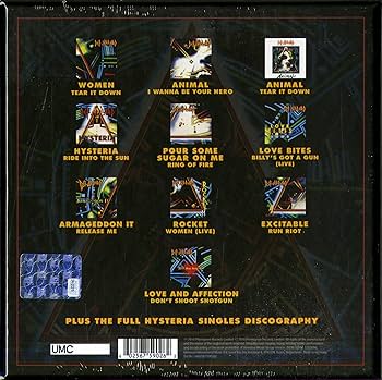 Def Lepperd 4枚セット 洋楽レコード DEF LEPPARD ANNOUNCE FIRST OF FOUR PLANNED CAREER-SPANNING